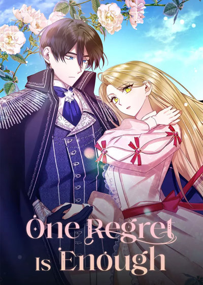 One Regret is Enough