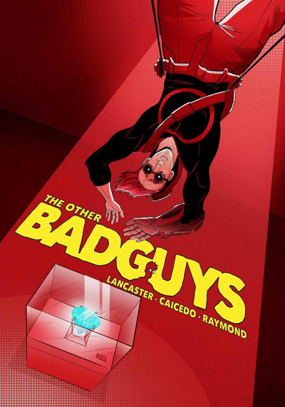 The Other Badguys