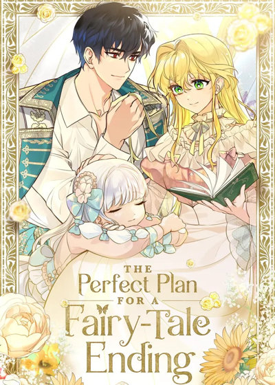 The Perfect Plan for a Fairy-Tale Ending