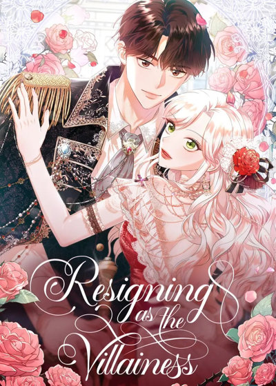 Resigning as the Villainess