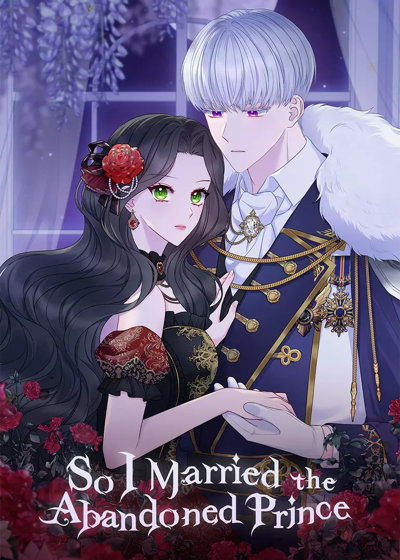 So I Married the Abandoned Prince