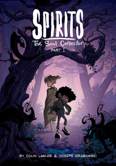 Spirits: The Soul Collector