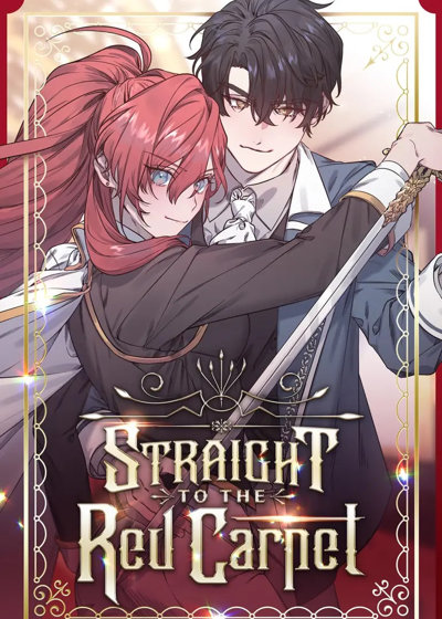 Straight to the Red Carpet