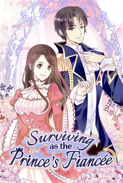 Surviving as the Prince's Fiancée