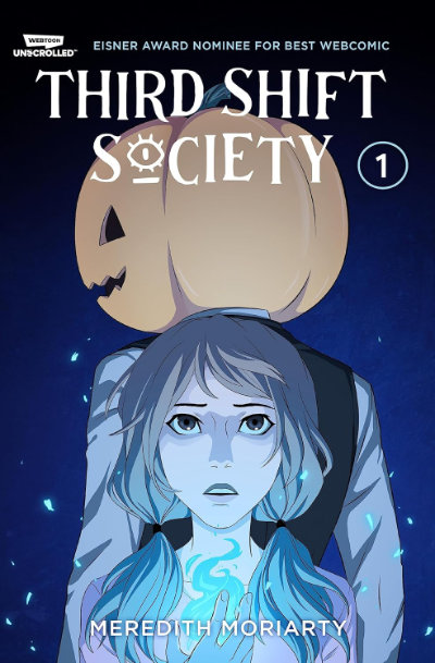 Third Shift Society
