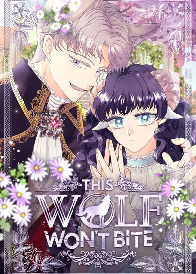 This Wolf Won't Bite