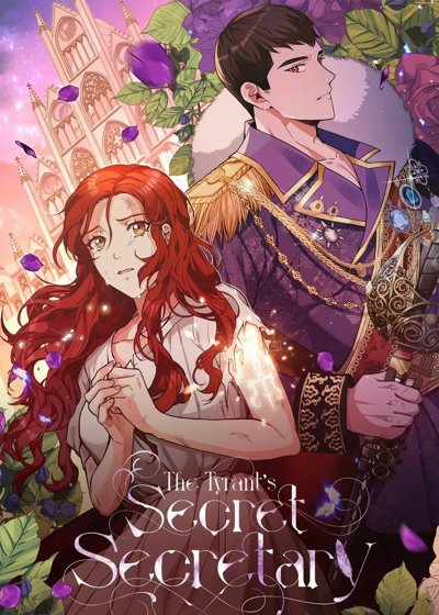 The Tyrant's Secret Secretary