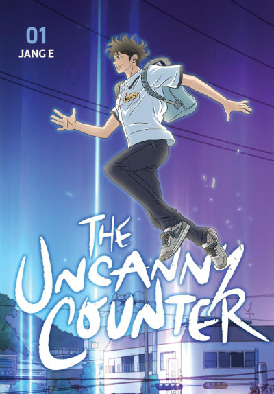 The Uncanny Counter