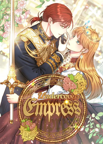 Undercover Empress