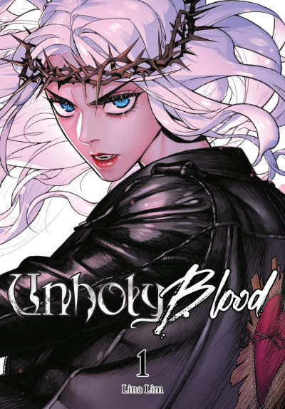 Unholy Blood
