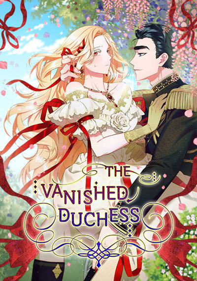 The Vanished Duchess