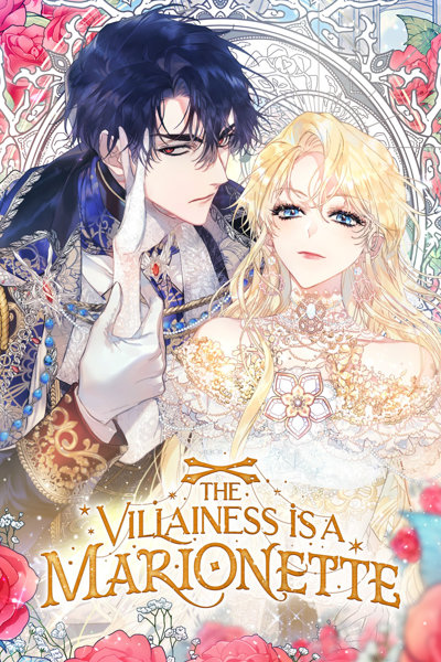 The Villainess is a Marionette