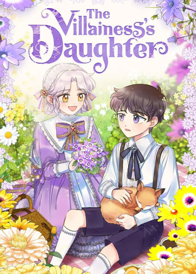 The Villainess's Daughter