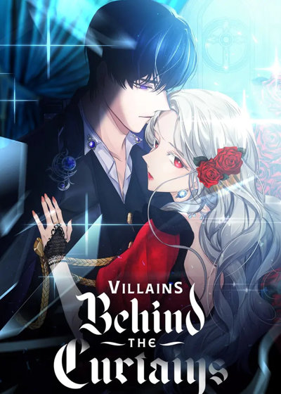 Villains Behind the Curtains